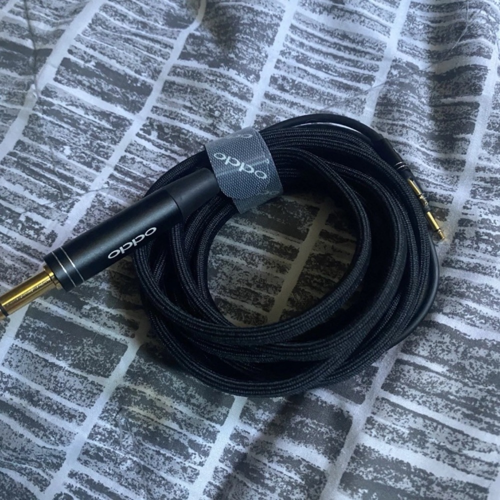 Oppo PM-2 Audio Cable